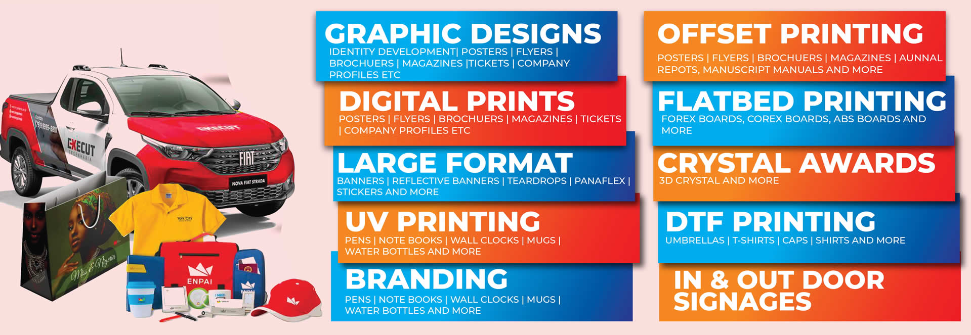 Services image