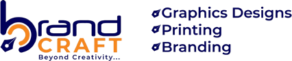 Brandcraft Limited